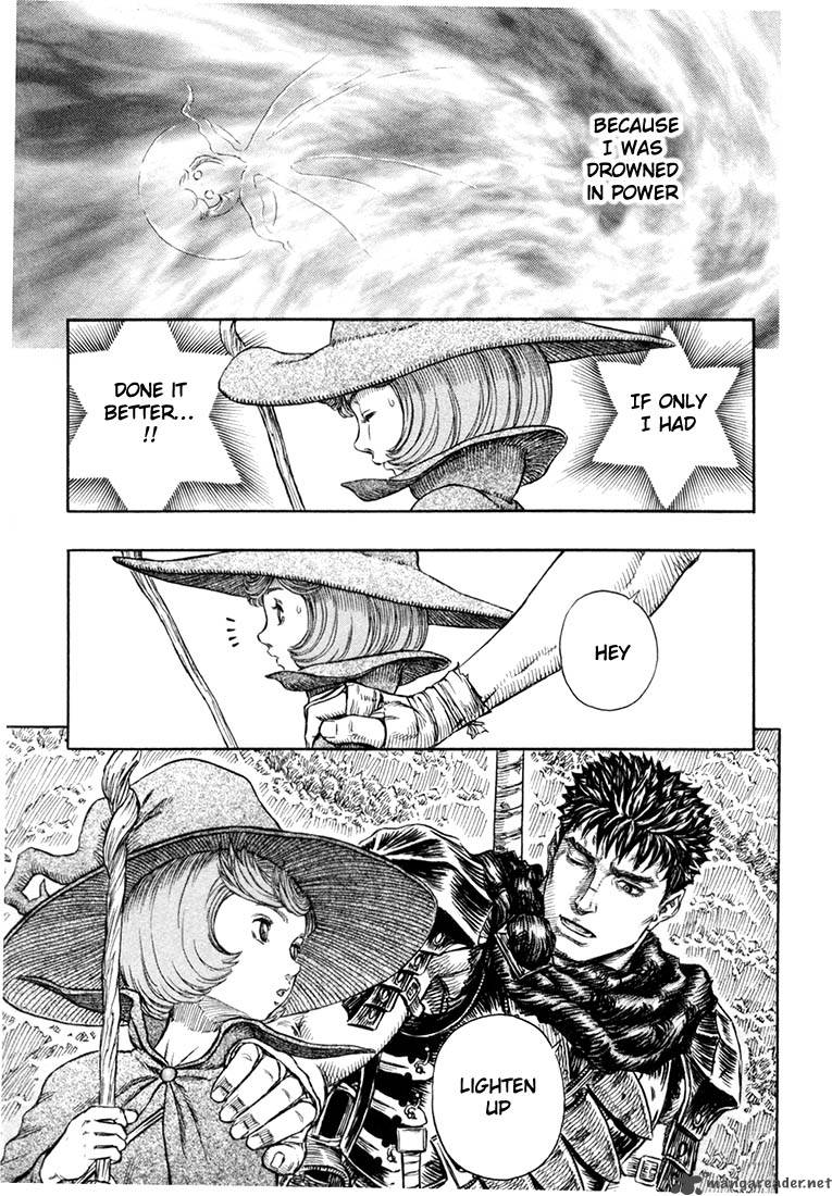 Berserk 25 169