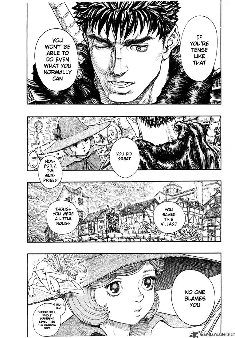 Berserk 25 170