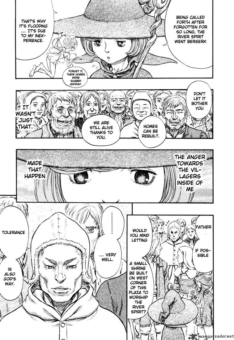 Berserk 25 175