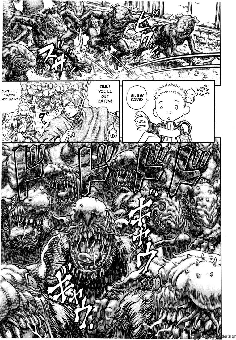 Berserk 25 18