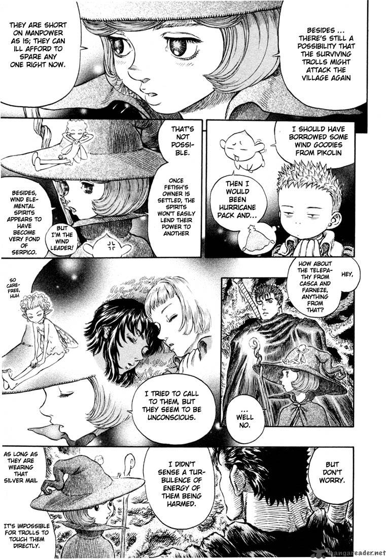 Berserk 25 185