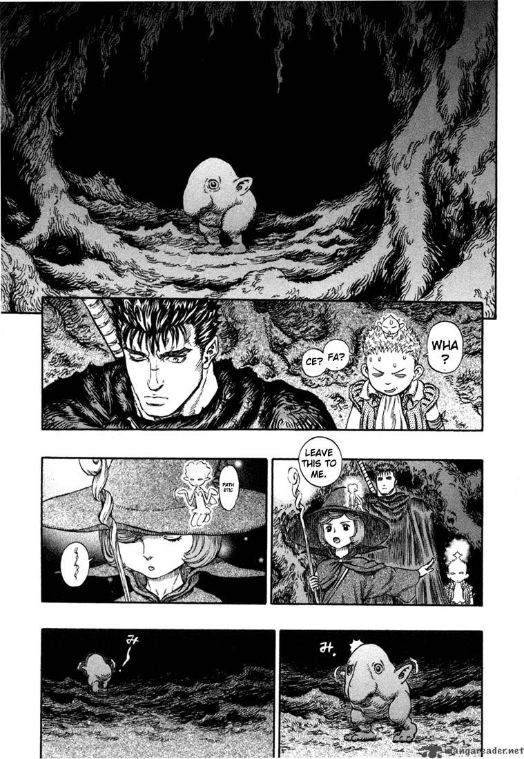 Berserk 25 187