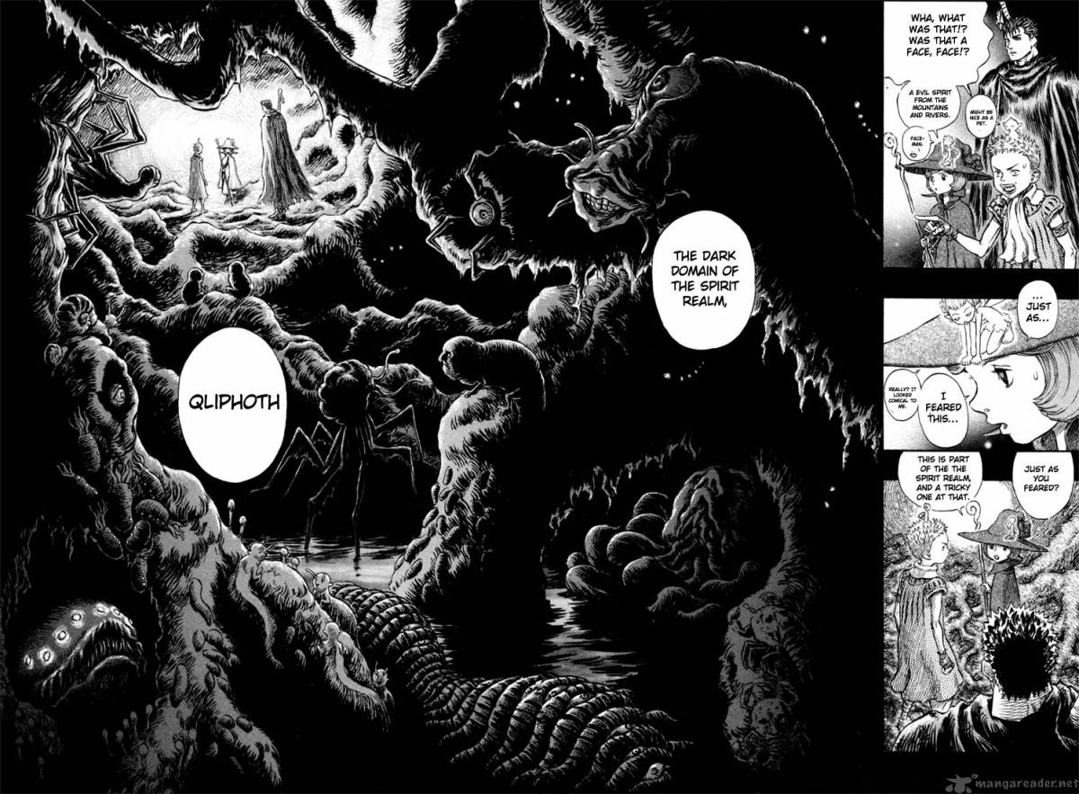 Berserk 25 188