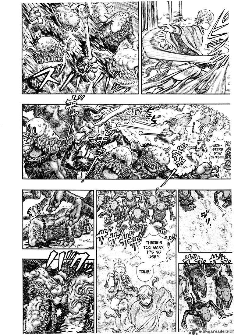 Berserk 25 19