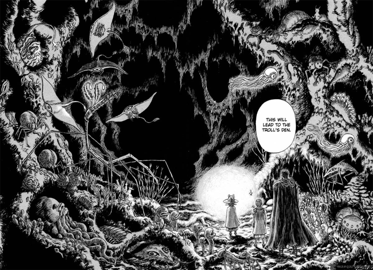 Berserk 25 194