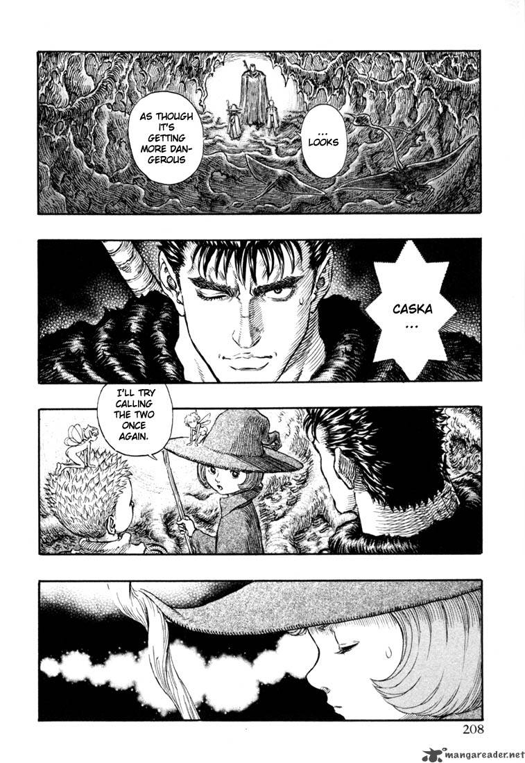 Berserk 25 195
