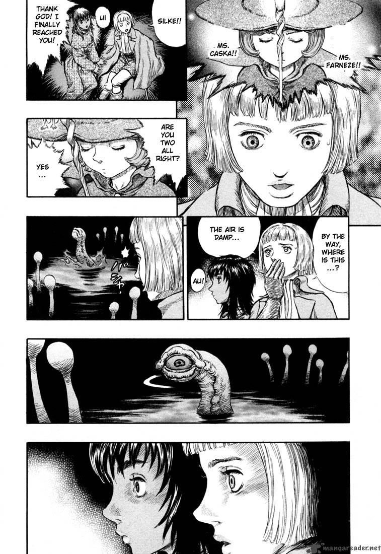 Berserk 25 197