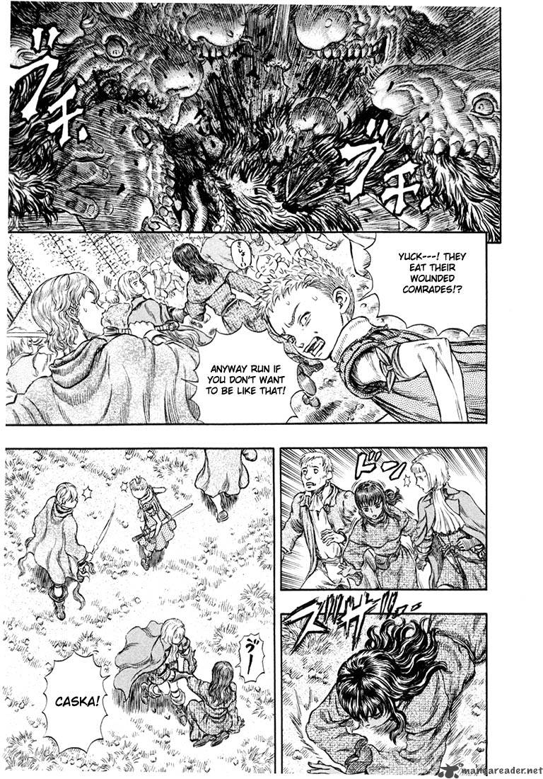 Berserk 25 20