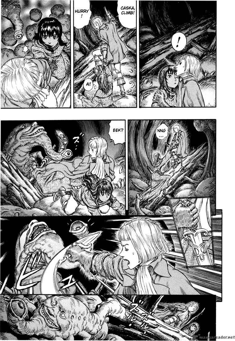 Berserk 25 201