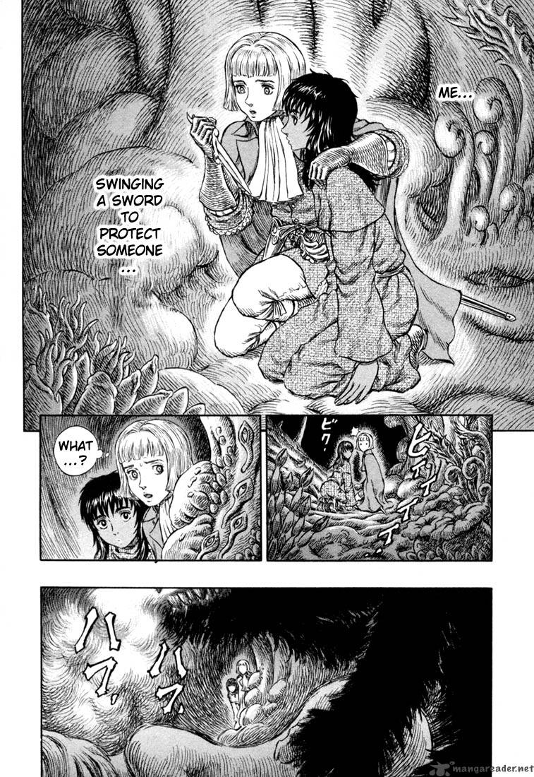 Berserk 25 203