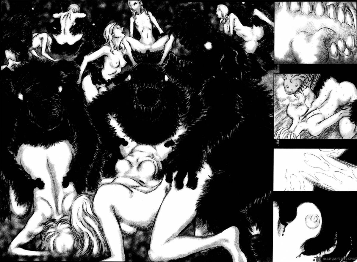 Berserk 25 204