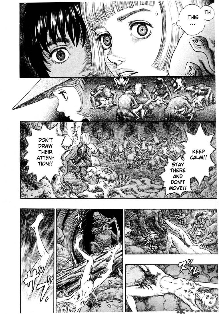 Berserk 25 205