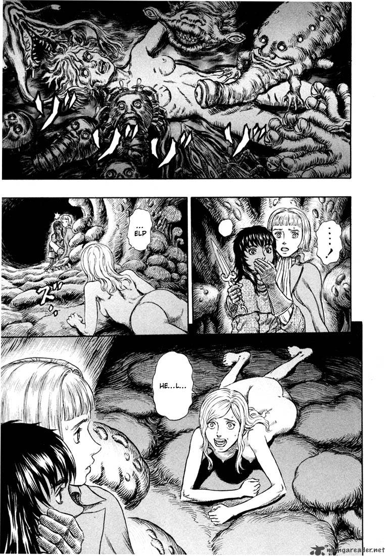 Berserk 25 206