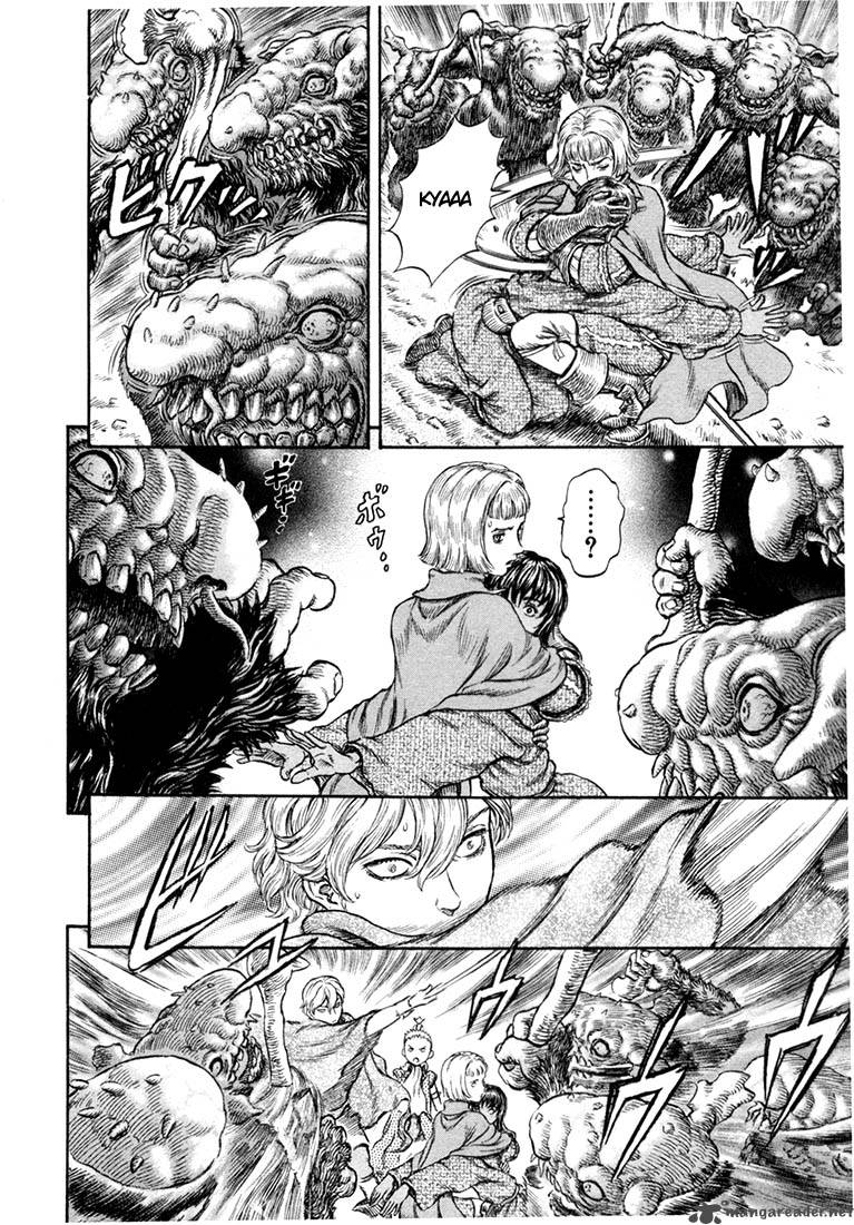 Berserk 25 21
