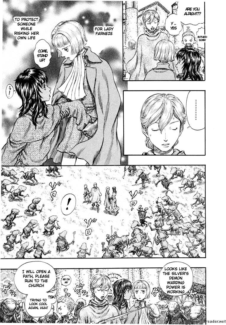 Berserk 25 22