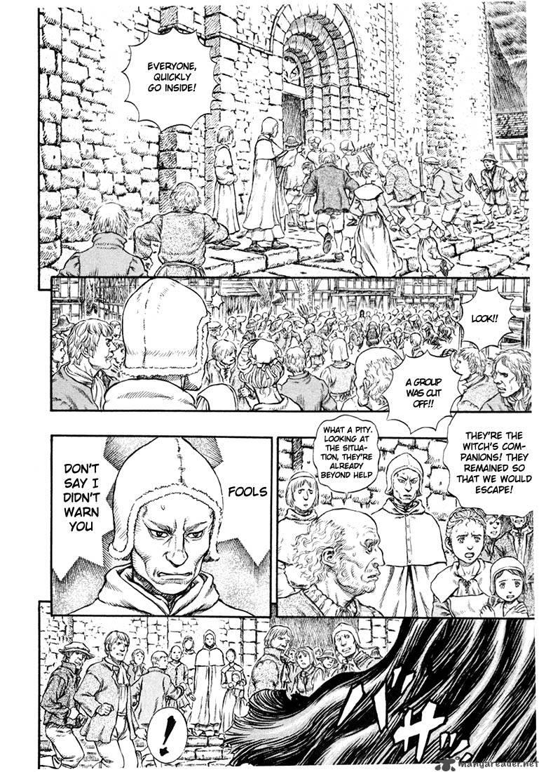 Berserk 25 23