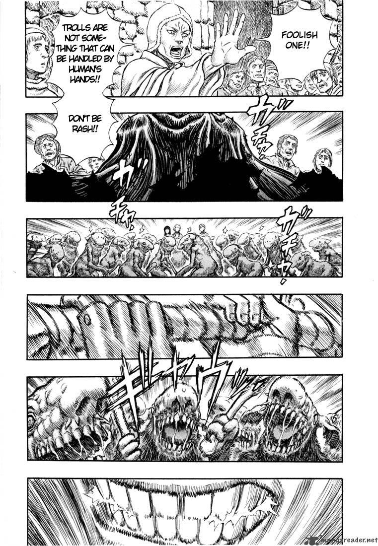 Berserk 25 24