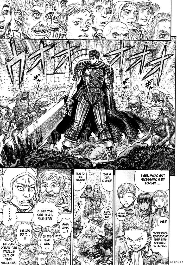 Berserk 25 33