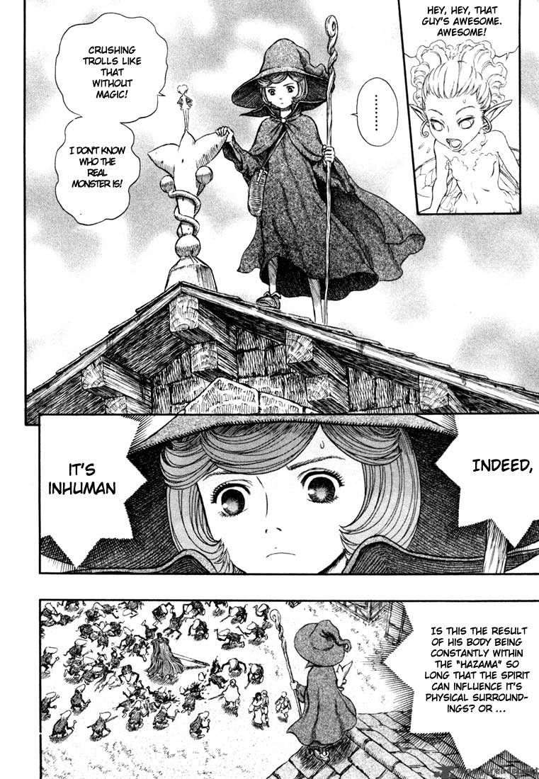 Berserk 25 34
