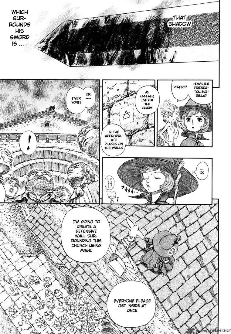 Berserk 25 35