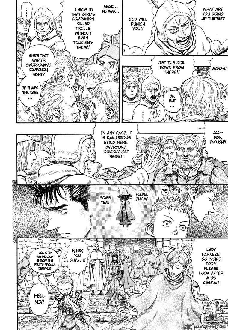 Berserk 25 36