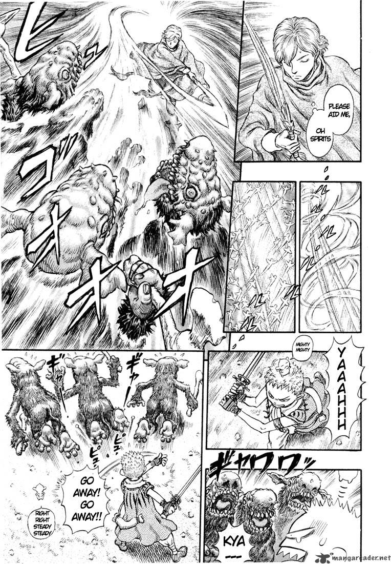 Berserk 25 37