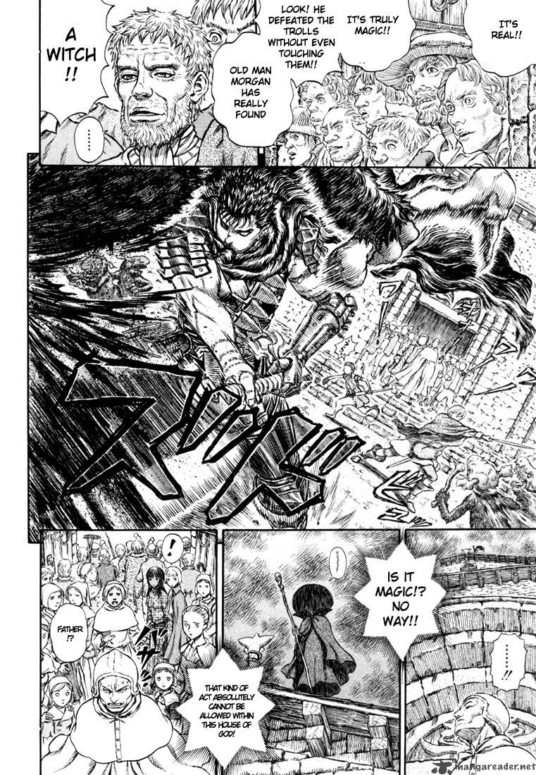 Berserk 25 38