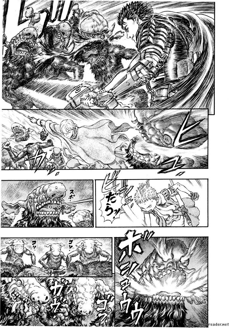 Berserk 25 49