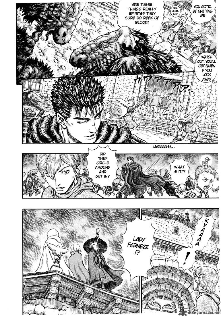 Berserk 25 50