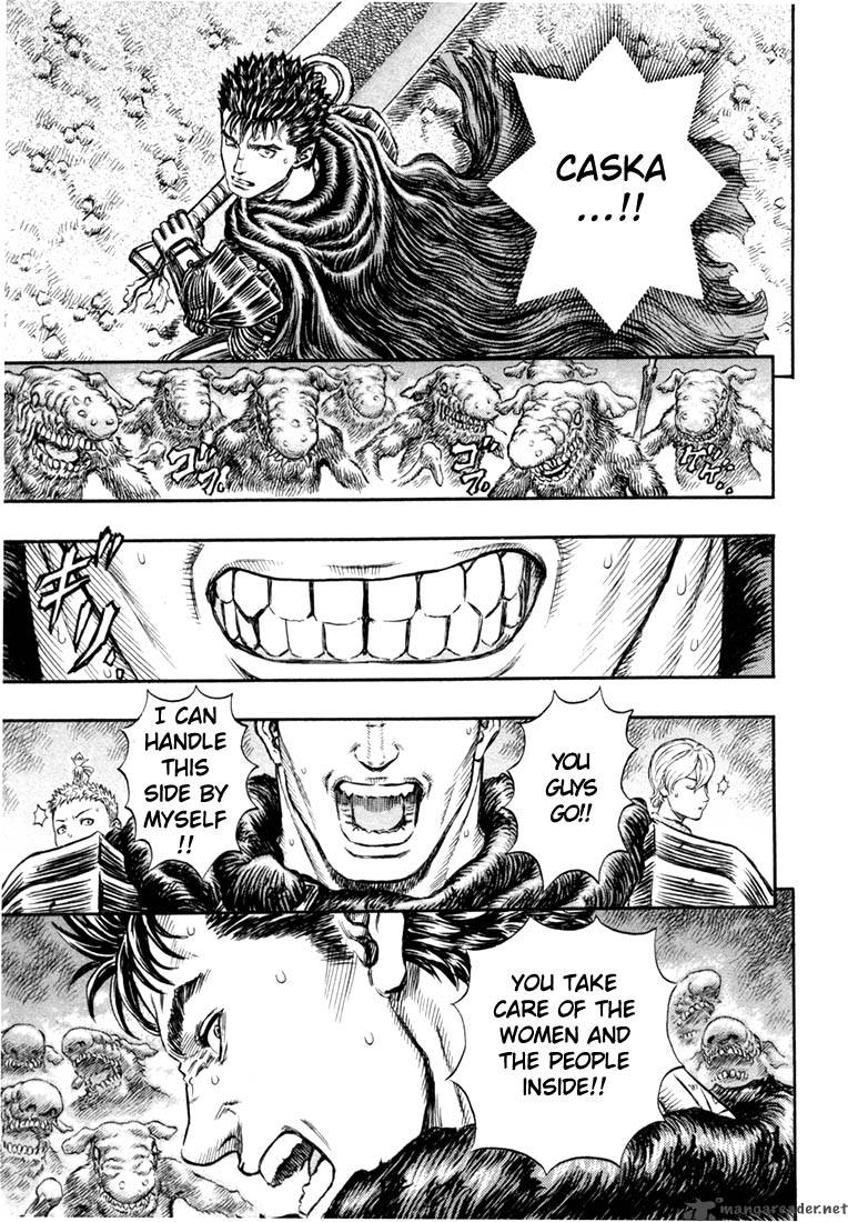 Berserk 25 51