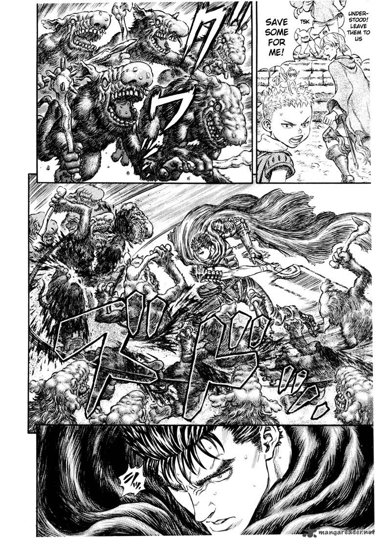 Berserk 25 52