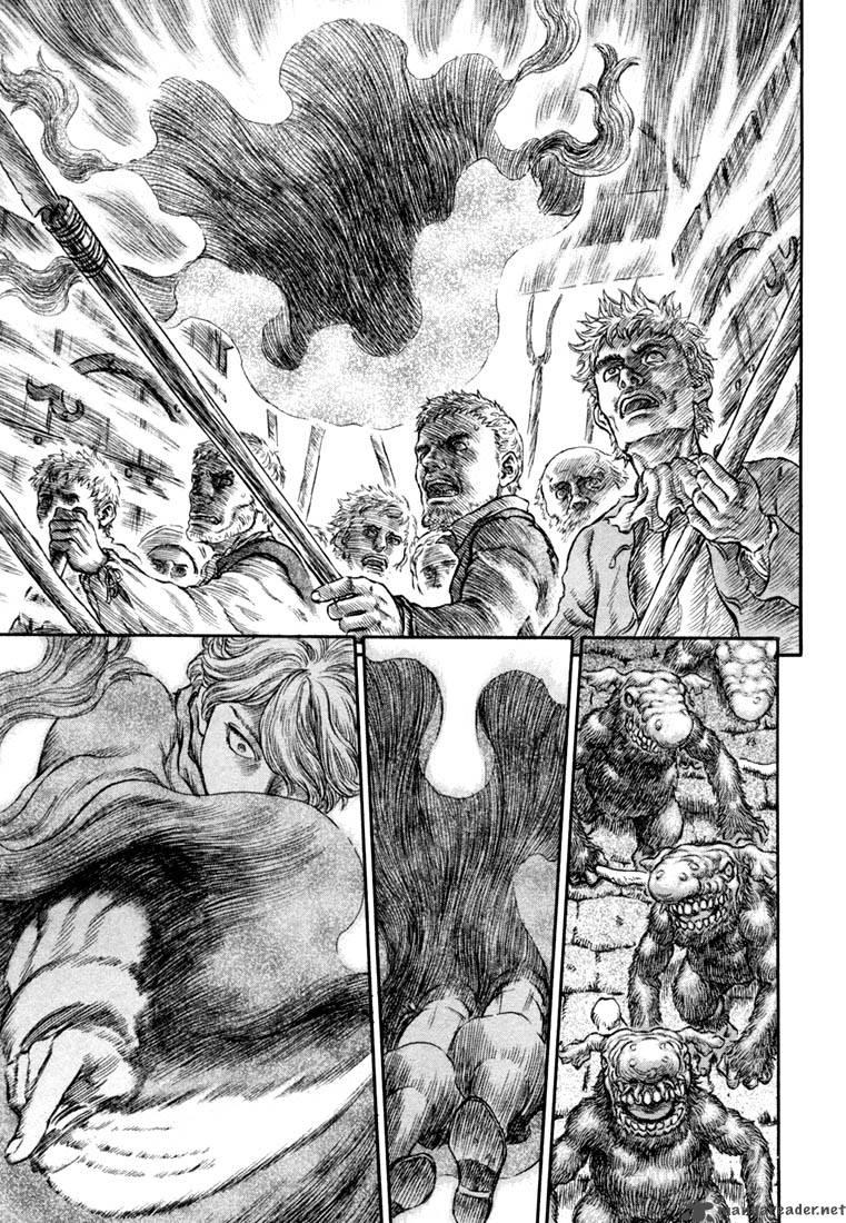 Berserk 25 55