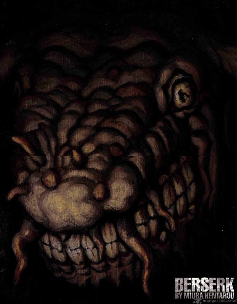Berserk 25 6