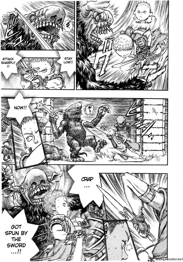 Berserk 25 61