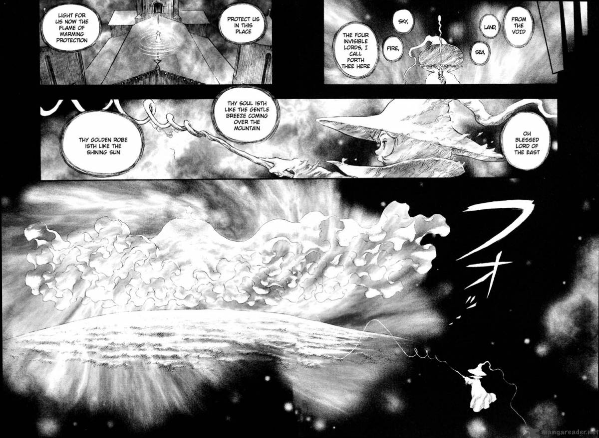 Berserk 25 64