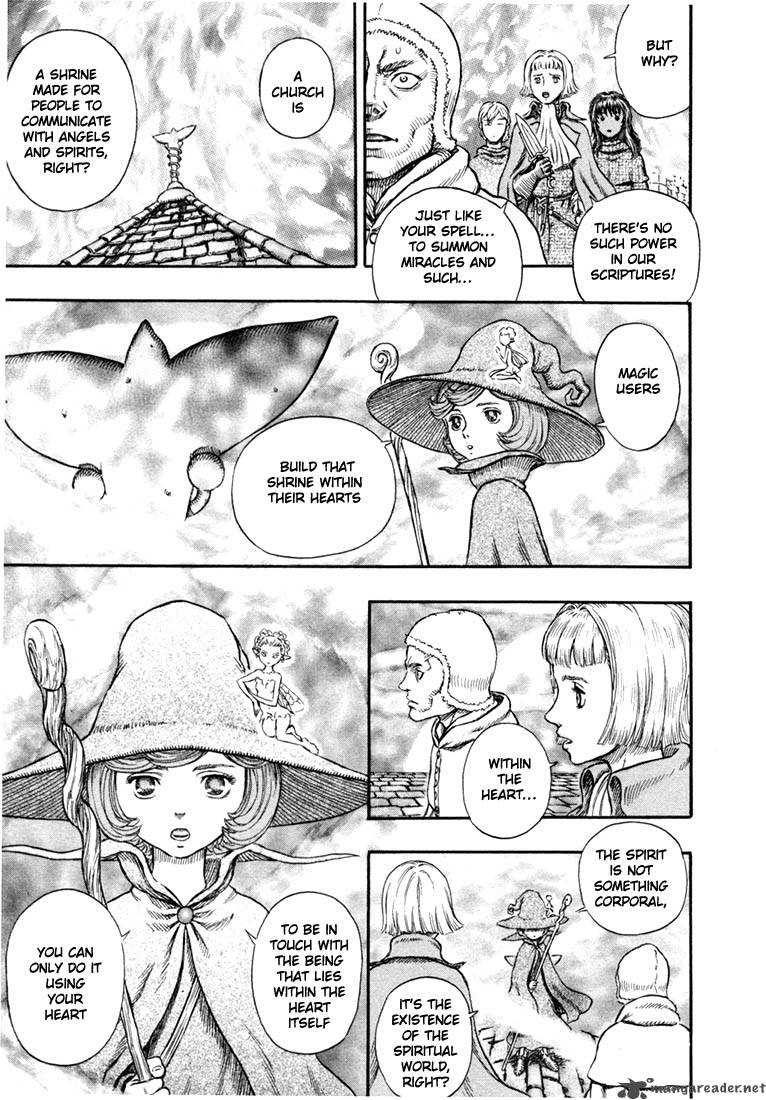 Berserk 25 76