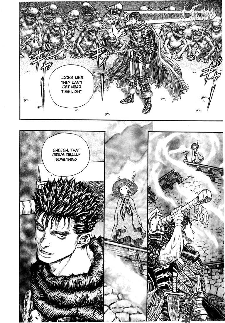 Berserk 25 79