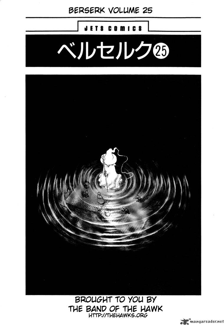 Berserk 25 8