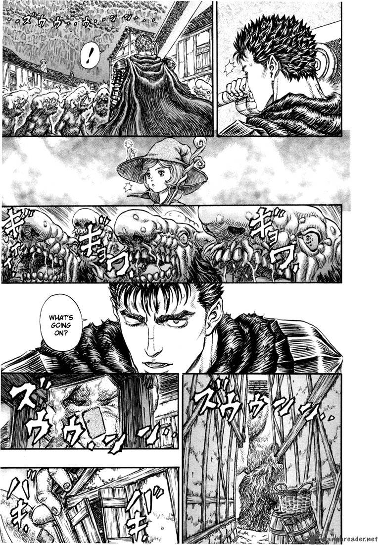 Berserk 25 80