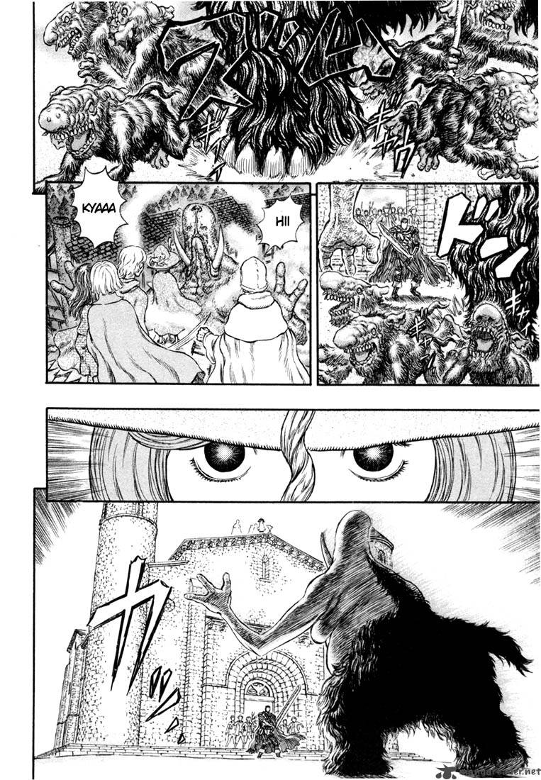 Berserk 25 84