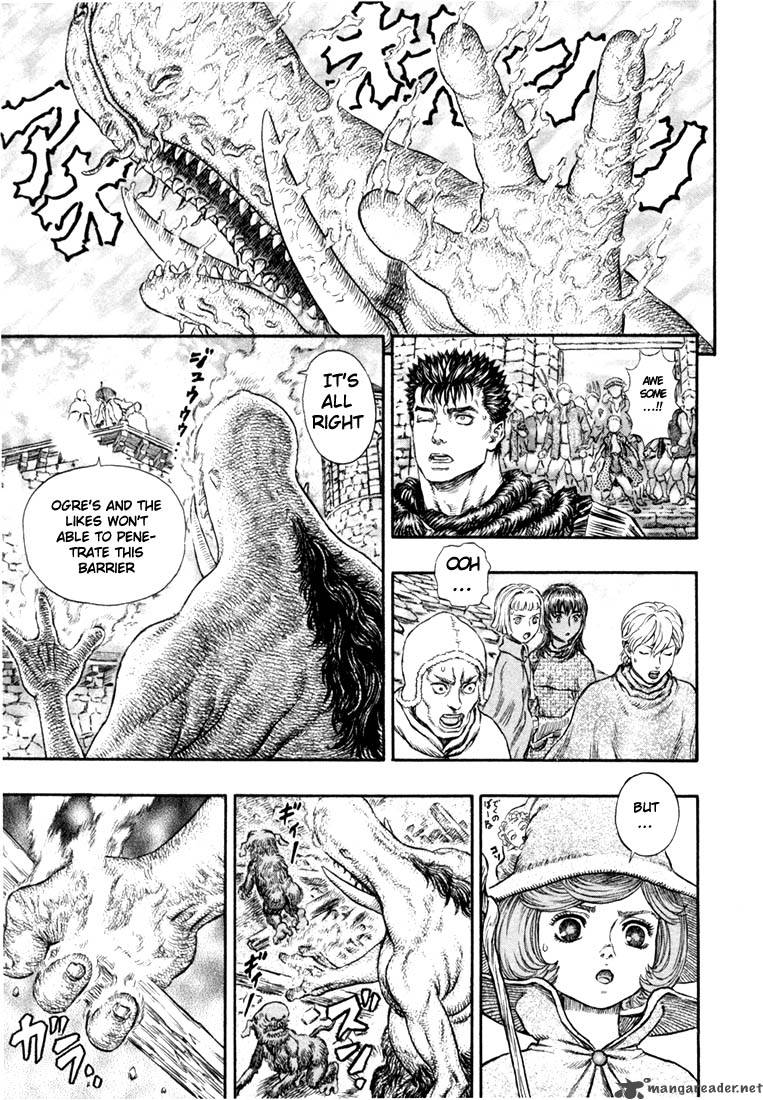 Berserk 25 85