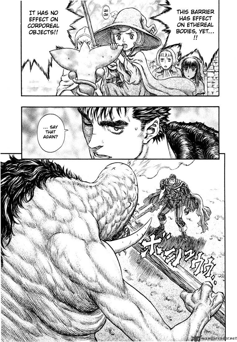 Berserk 25 87