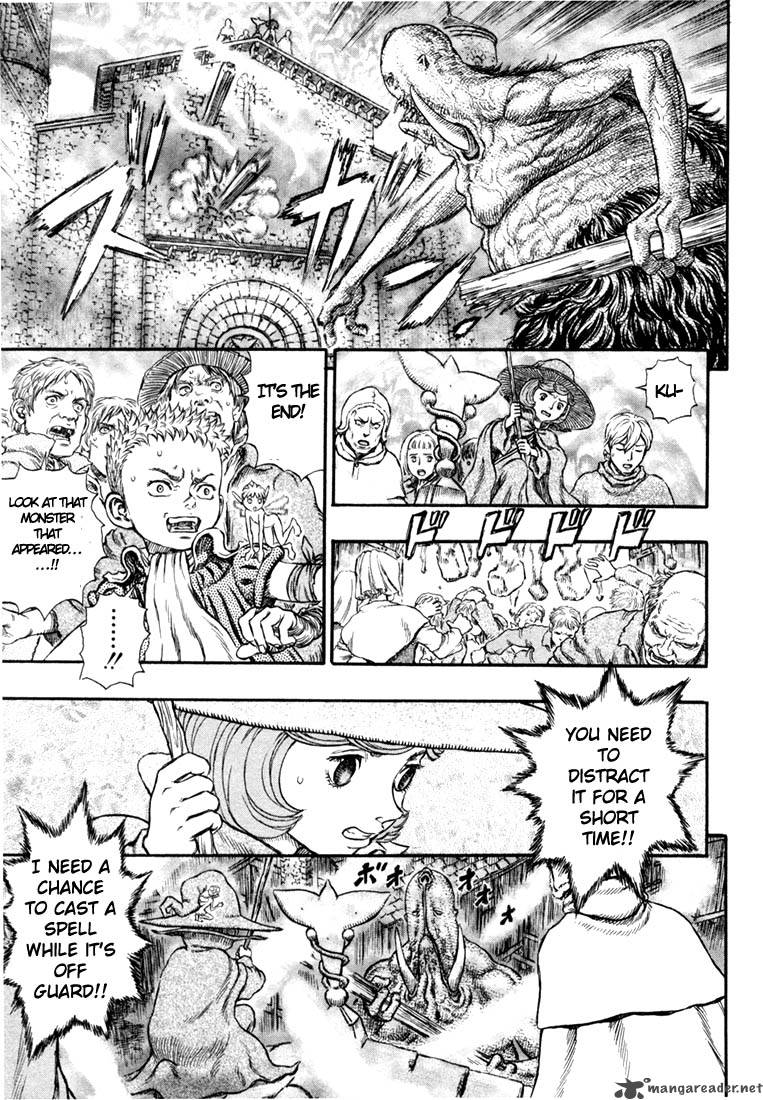 Berserk 25 91