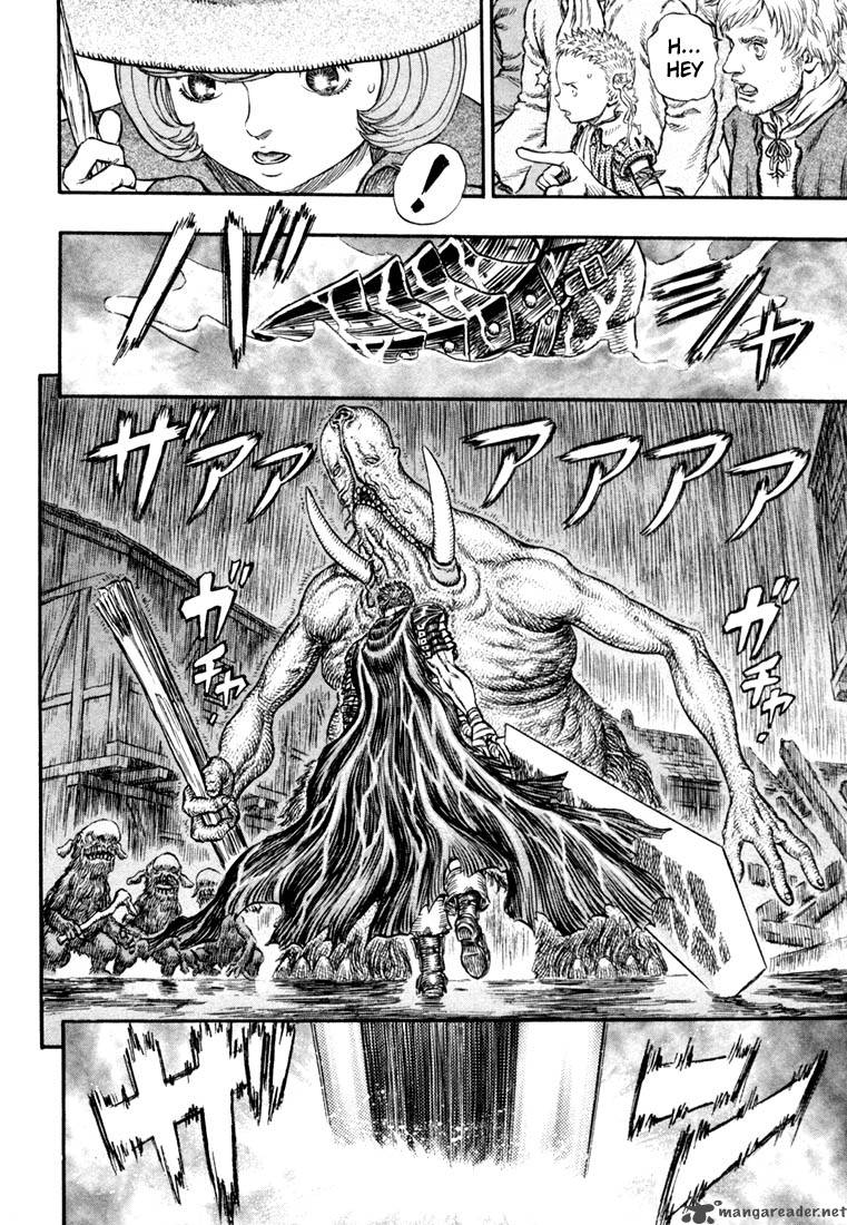 Berserk 25 92