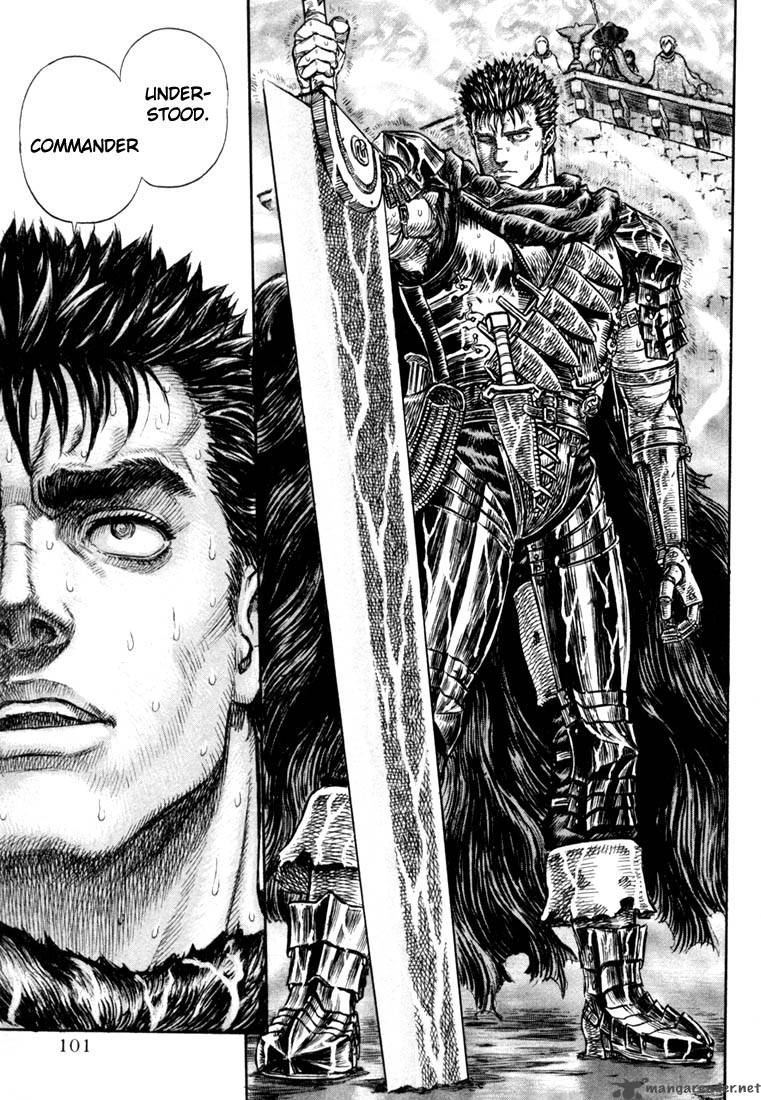 Berserk 25 93