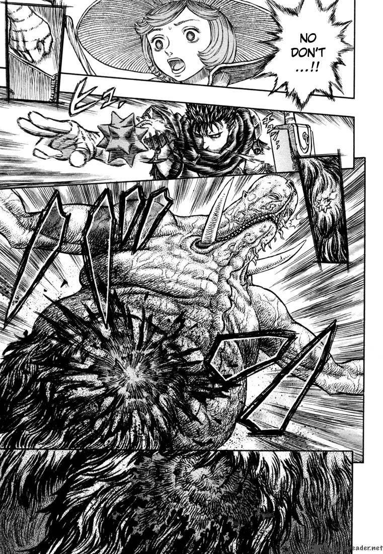 Berserk 25 95
