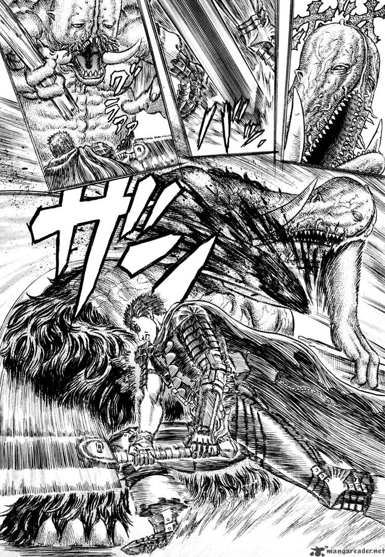 Berserk 25 96
