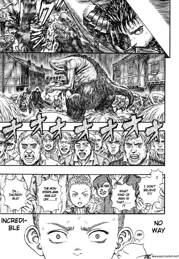 Berserk 25 99