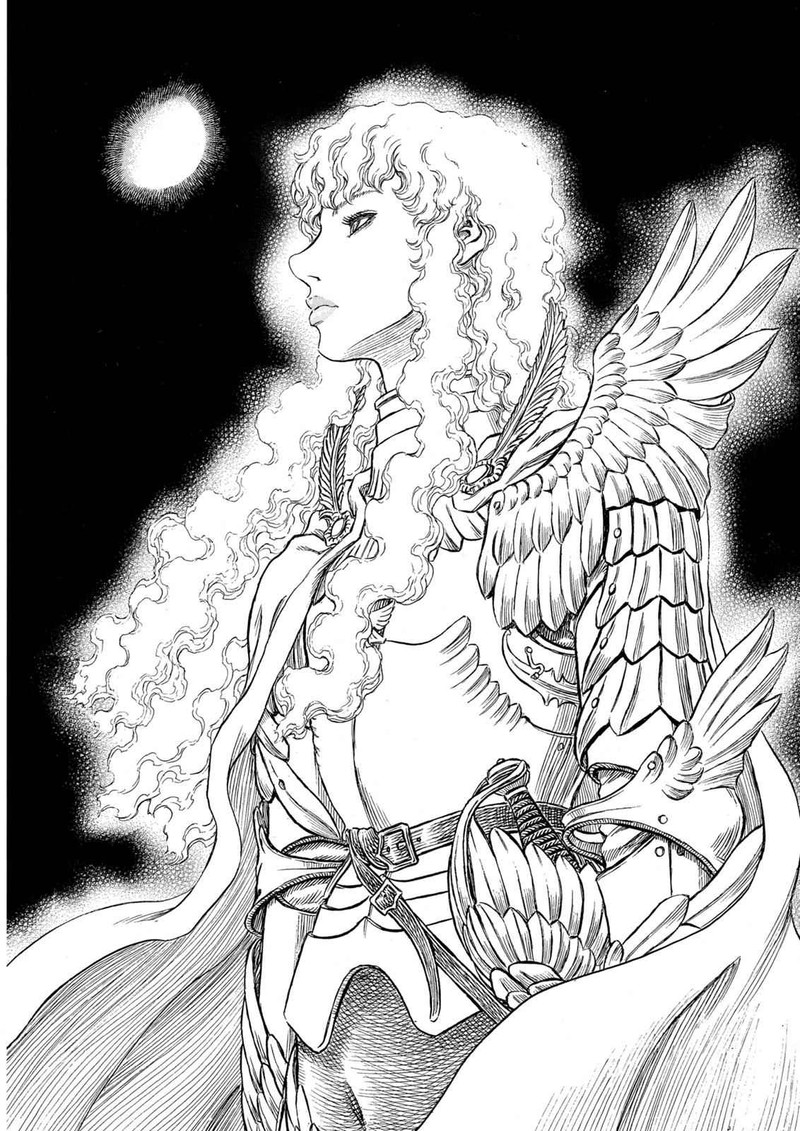 Berserk 250 19