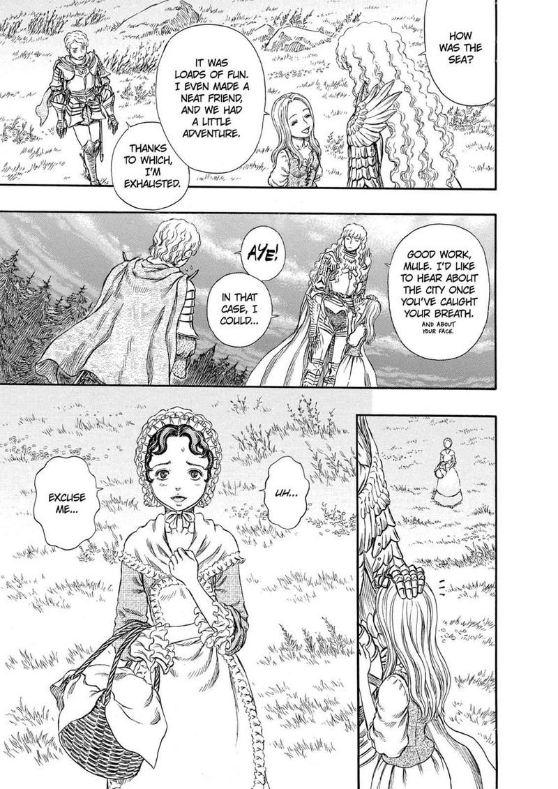Berserk 250 8